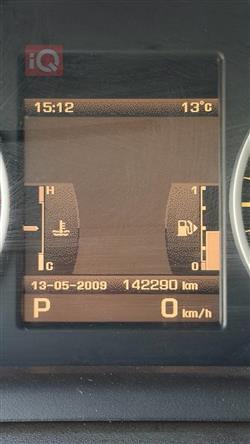 لاند روفر رانج روفر سبورت